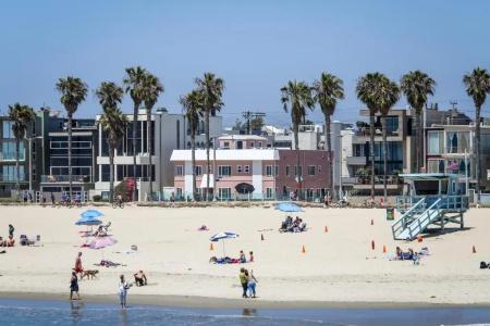 Venice on the Beach - 7