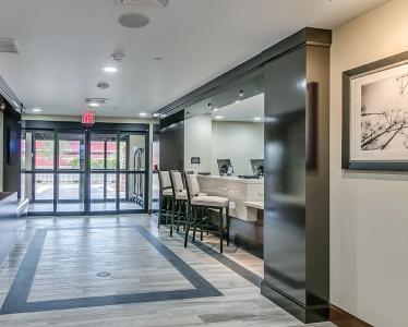 Staybridge Suites South, an IHG - 32