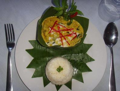 The Unique Angkor Villa - 6