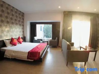 Ngoc Linh Luxury - 59