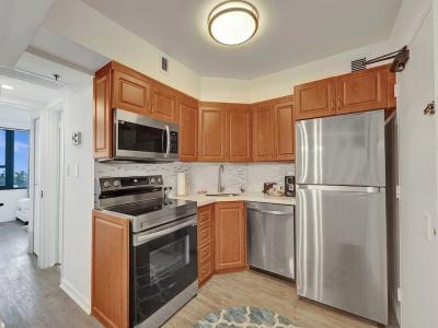 The Alexander All Suites - 106