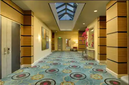 Hampton Inn & Suites by Hilton Miami Downtown/Brickell - 16