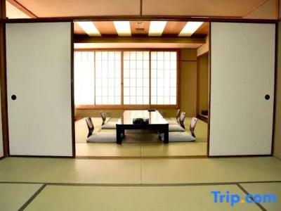 Kadonobo Ryokan - 21