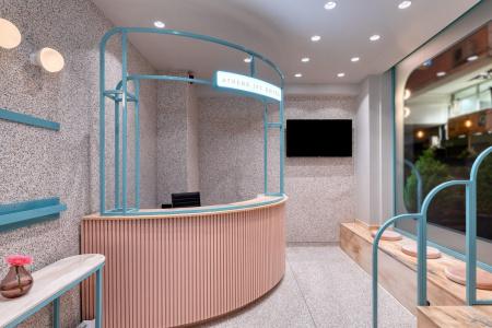 Athens Ivy Suites - 2