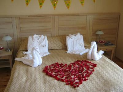 Seasons Spa Boutique - 53