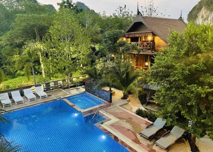 Boutique Village Sha Plus - 12