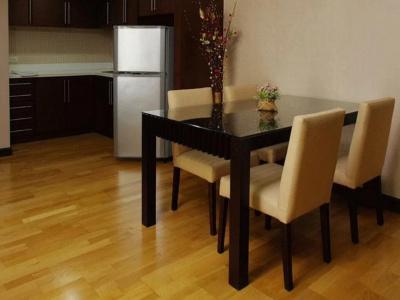 The Ninth Place Serviced Residence - 22
