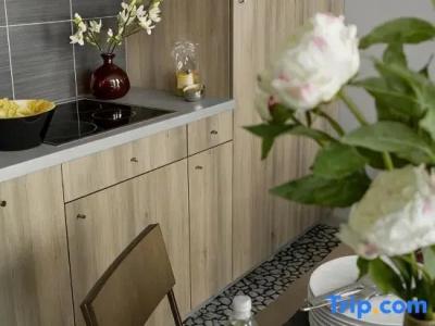 ApartAdagio Basel City - 106