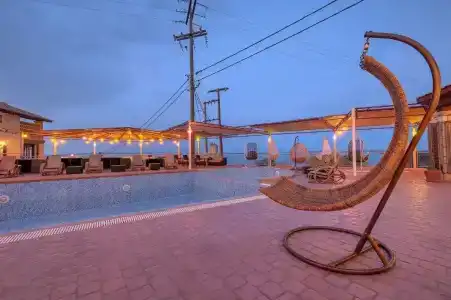 Diamond Suites - 24