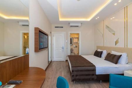 The Byzantium Suites & Spa - 63