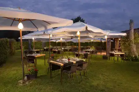 Le Capanne - 27