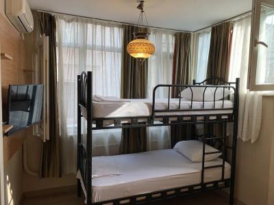 Antique Hostel - 120