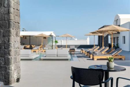 Onyx & Suites - 16