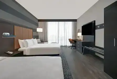 Holiday Inn Express - Houston - Galleria Area, An Ihg - 4