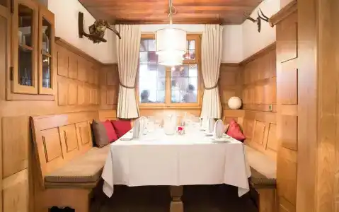 -Restaurant Vinothek Lamm - 20