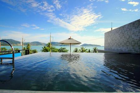 See Sea Villa Phuket Sha - 39