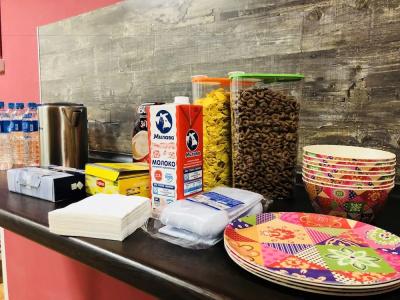 Hygge hostel - 10