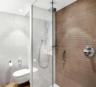 Hilton Garden Inn Vilnius City Centre - 17