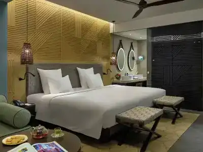 Pullman Phu Quoc Beach Resort - 112