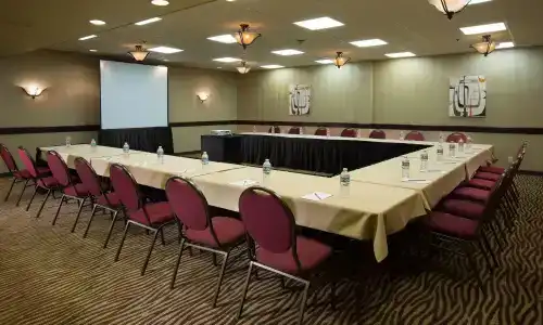 Holiday Inn - Portland - Columbia Riverfront, an IHG - 17