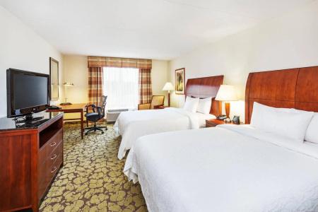 Hilton Garden Inn/Coastal Grand Mall - 5