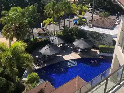 Grand Mercure Allegra - 132