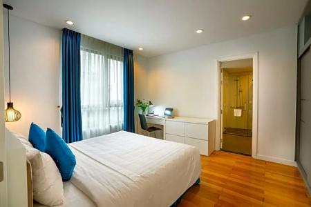 My Way & Residence - 162