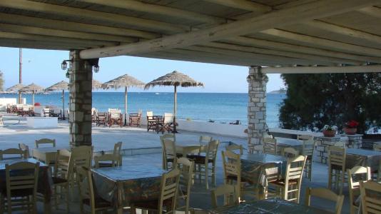 Galatis Beach - 20