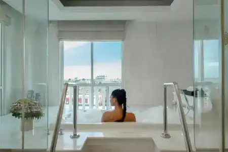 Sofitel Phnom Penh Phokeethra - 166