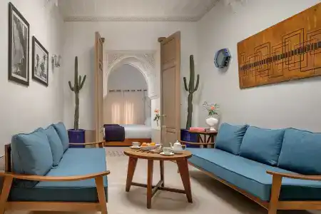 Riad Jaaneman - 79