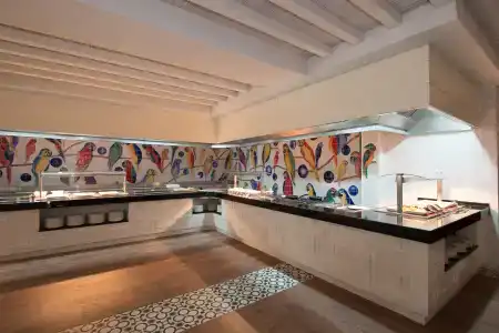 H10 Ocean Suites - 11