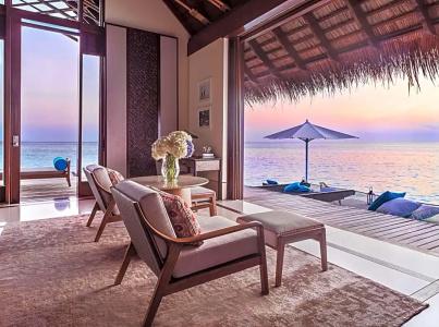 One&Only Reethi Rah - 31