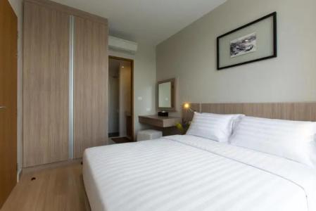 Sugar Palm Residence - 28