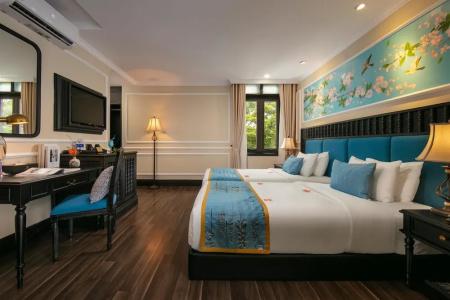 Golden Holiday & Spa - 113