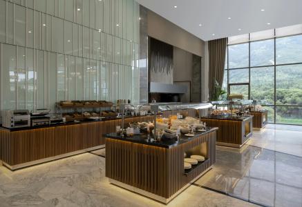 DoubleTree by Hilton Manisa - 26