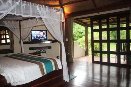 Royal Mayura Resort - 67