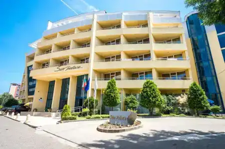 Sun Palace - 0