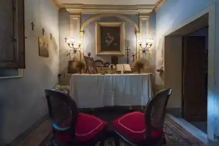 Villa Scacciapensieri Boutique - 14