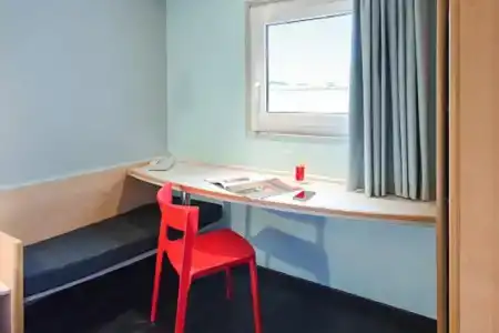 ibis Bourges Centre - 47