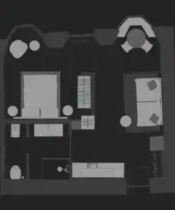 Schwarzer Adler - 13