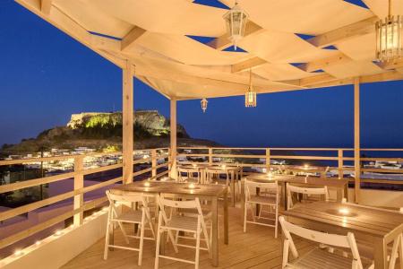 Lindos Harmony Suites - 21