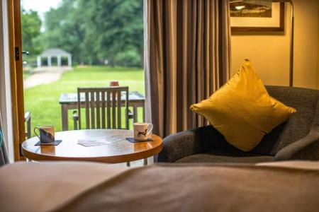 Voco - Oxford Thames, An Ihg - 100