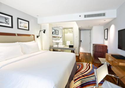 The Kuta Beach Heritage - Managed by Accor - 37