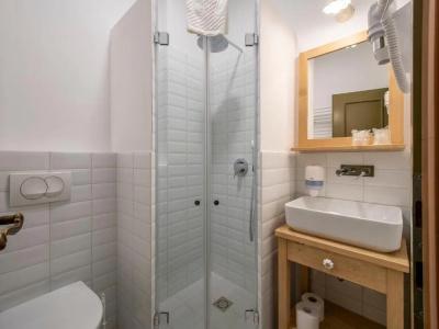 Apartment House Berghi - 43