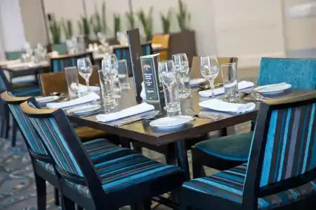 Copthorne - 16
