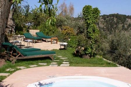 Ca's Xorc Luxury Retreat - 6