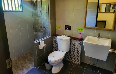 Coco Cape Lanta Resort - Sha Extra Plus - 64