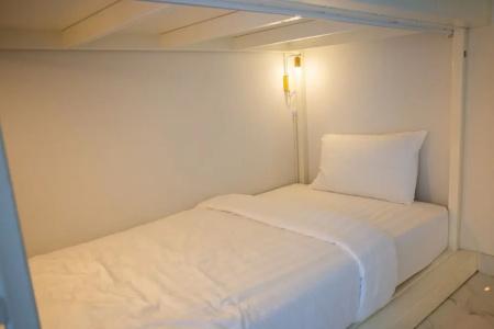 Rich8 Hostel - 5