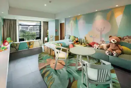 Hilton Sanya Yalong Bay Resort & Spa - 6