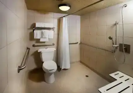 DoubleTree Suites by Hilton Tucson-Williams Center - 37